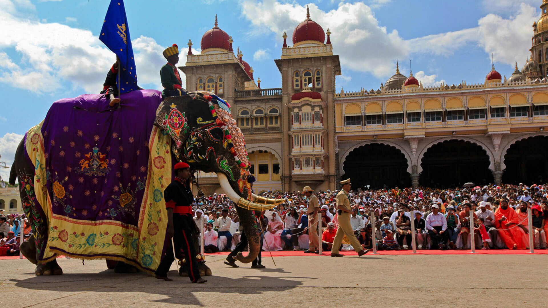 Mysore Dussehra 2024 Dates, Highlights, Attractions & How To Reach